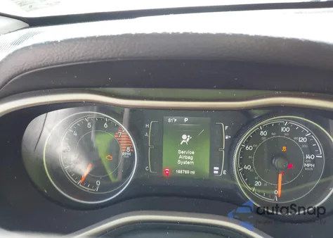 2016 Jeep Cherokee Latitude from USA, damaged, VIN 1C4PJMCS3GW134007